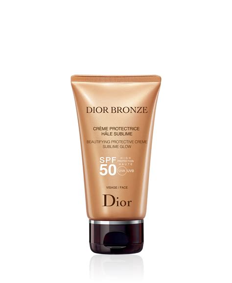 dior bronze spf 50 boots|dior sunscreen spf.